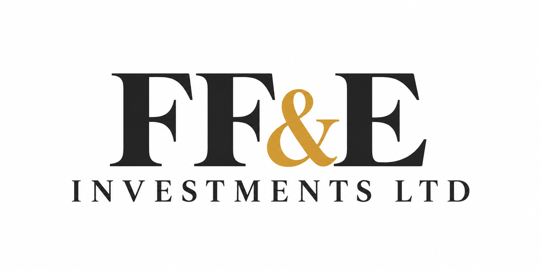 FF&E Investments Ltd